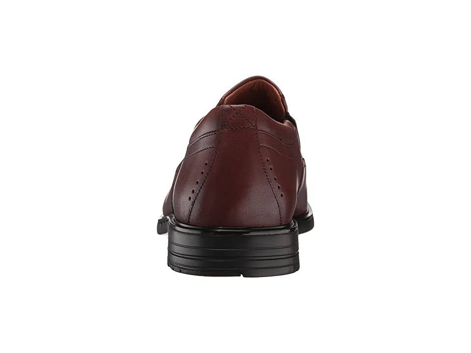 Brown Un.Sheridan Go Shoes M3471