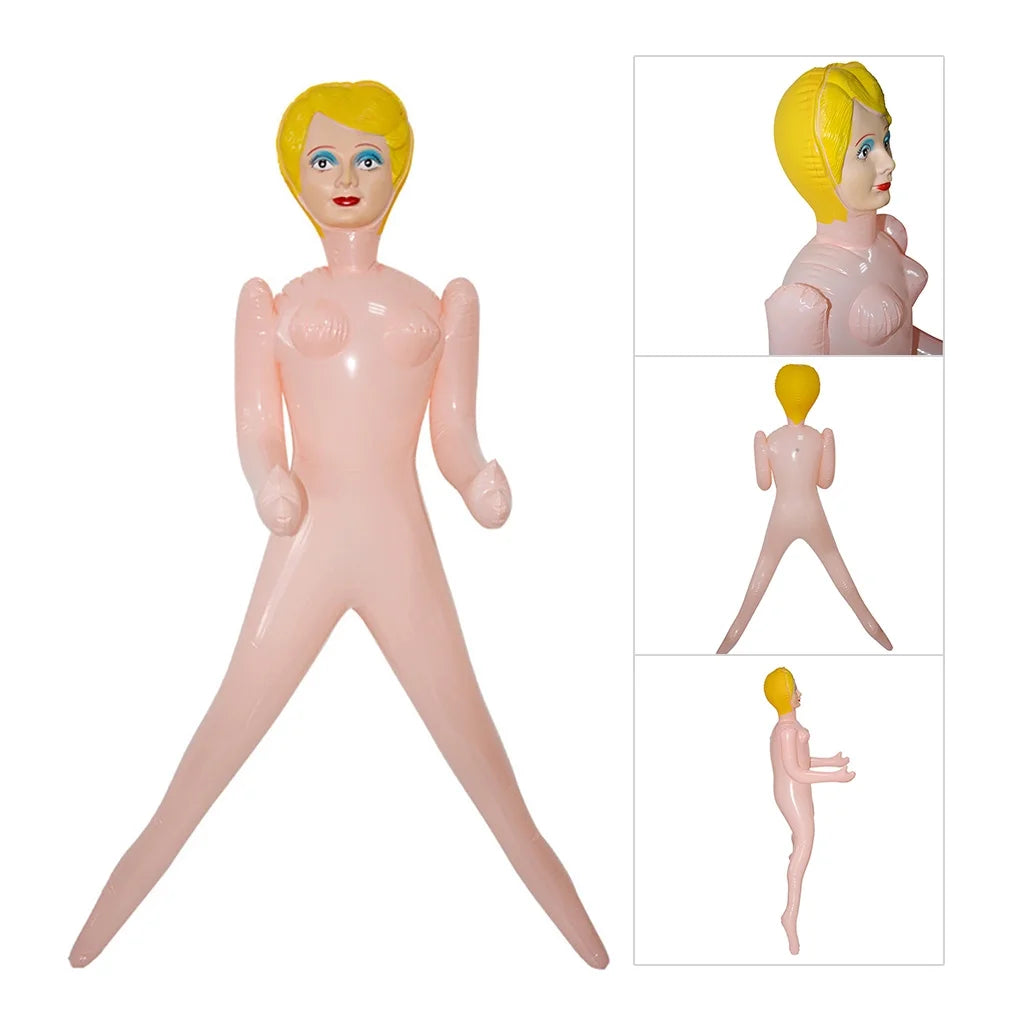 Inflatable Doll O58358