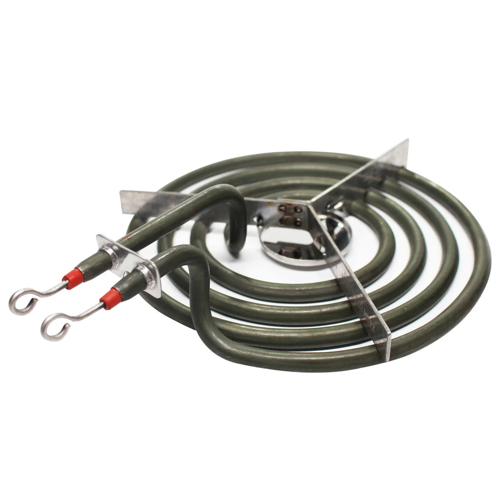 6 inch 4 Turns Surface Burner Element for Range, Stove & Cooktop G32329