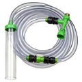 Python No Spill Clean and Fill K808