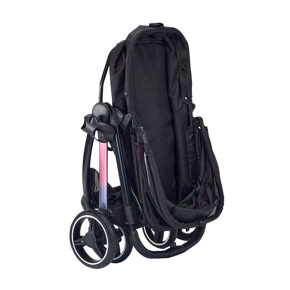 Pet Stroller G8573