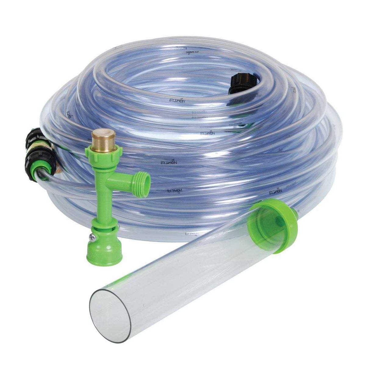 Python No Spill Clean and Fill K808