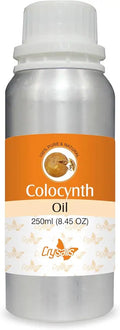 Citrullus colocynthis Oil 8.45 Fl Oz (250ml) K678