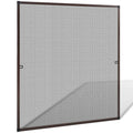 Brown Insect Screen for Windows P2766