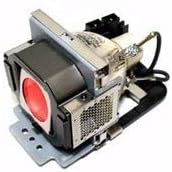 Replacement Projector Lamp & Housing R634