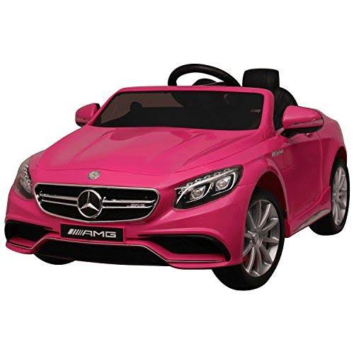 12V Power Battery Ride On Car R6769