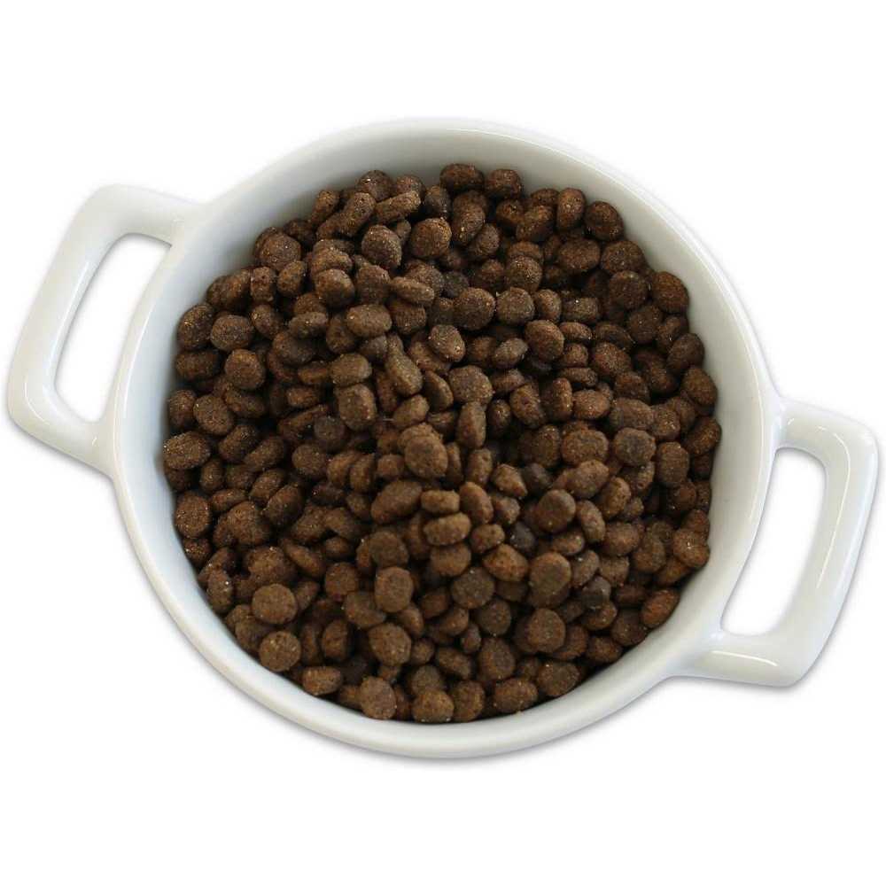 Grain Free Sweet Potato Small Breed Dry Dog Food T6371