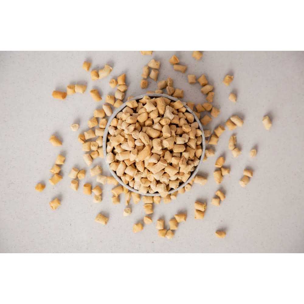 Freeze Dried Raw Dog Food X57807