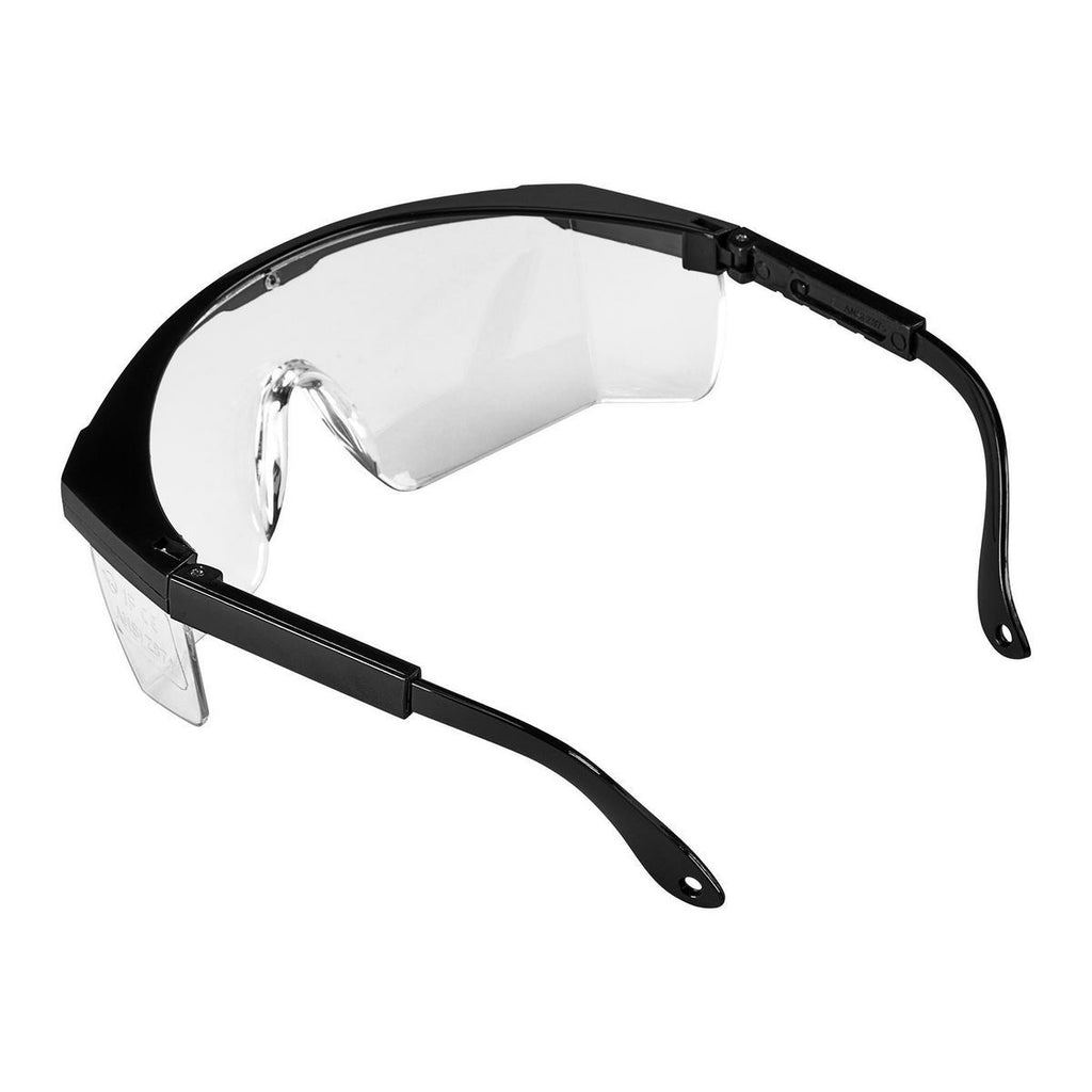 Impact Resistant Safety Glasses G738