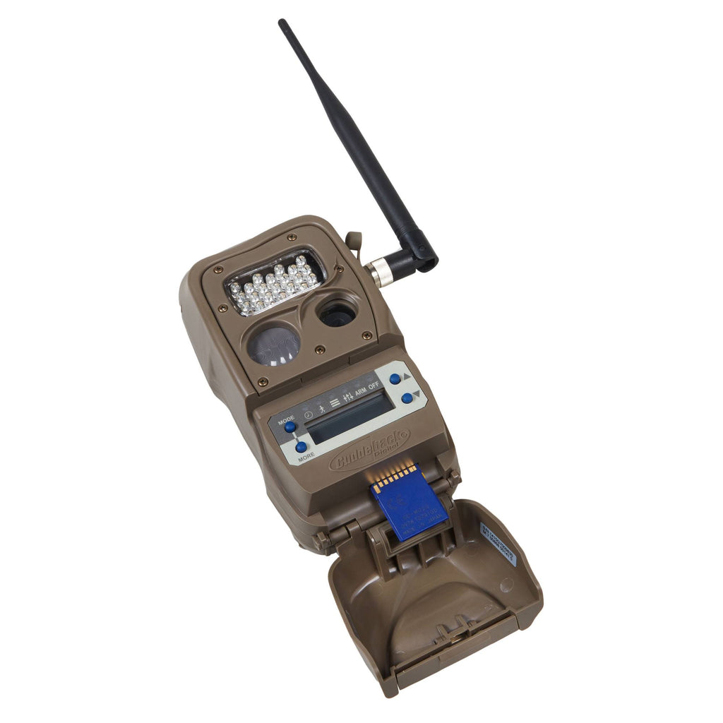 CuddeLink Long Range IR Camera O390995