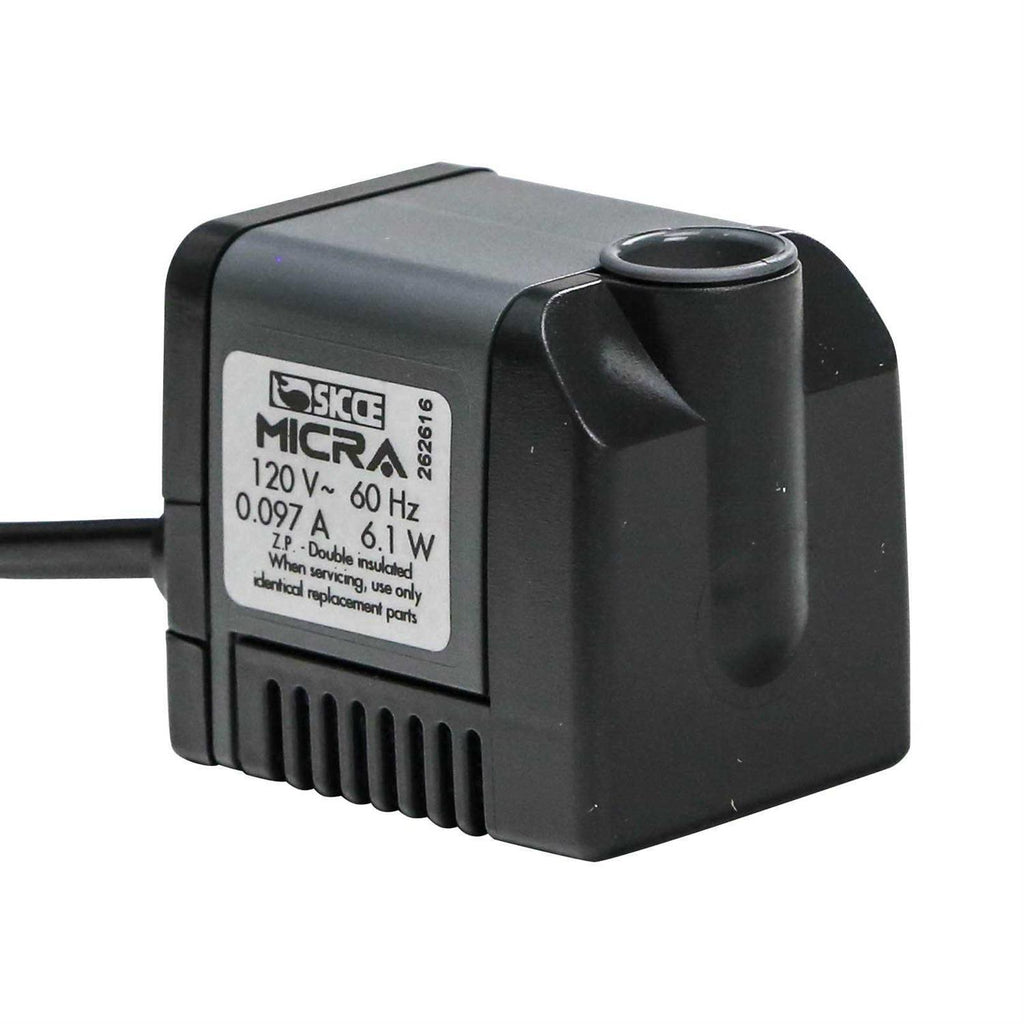 Micra Pump W8538