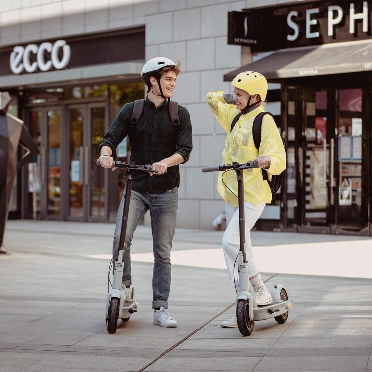 MAX G30LP Electric Scooter L130167