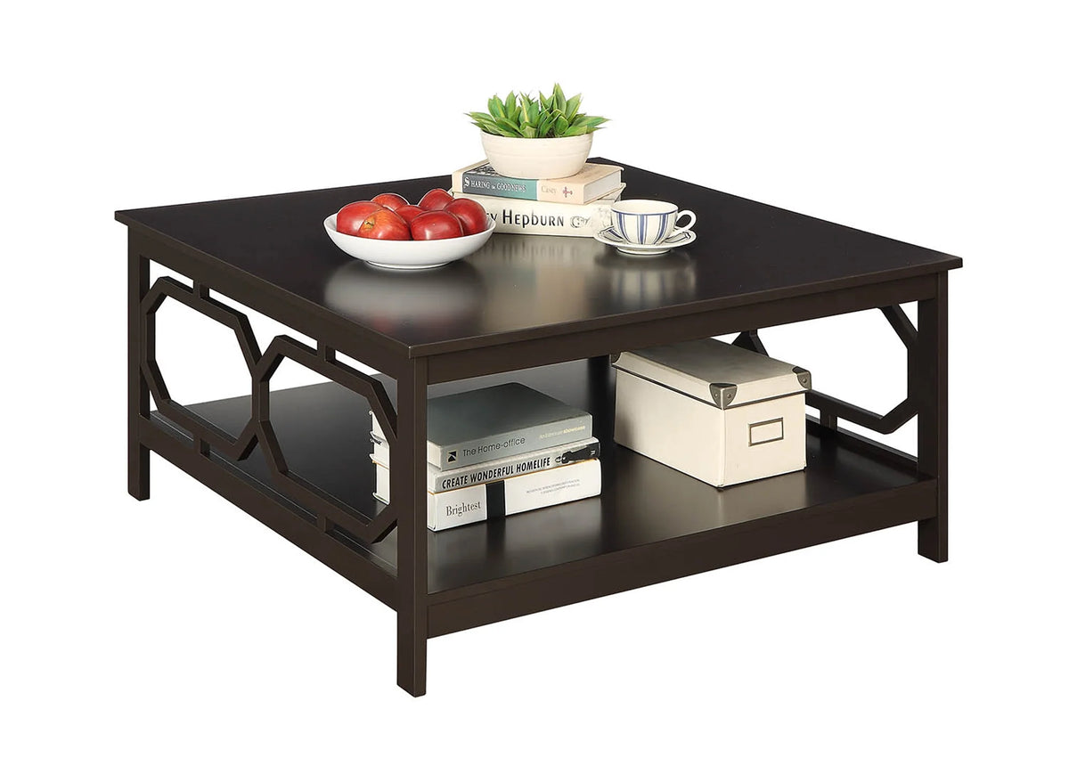 Square 36" Coffee Table H397073