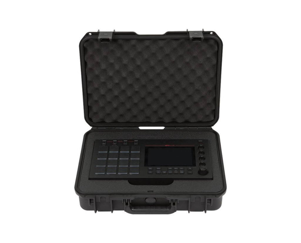 DJ System Case D22124