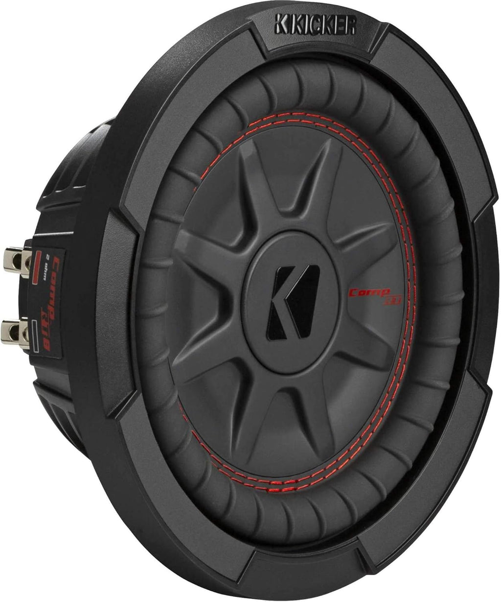 8 Inch Comp RT Thin Woofer Package Q994