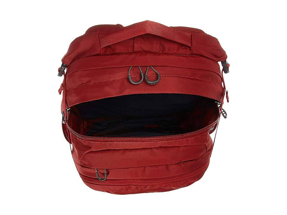 Rivet Red Osprey Backpack M8458