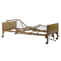 Manual Homecare Bed V599200