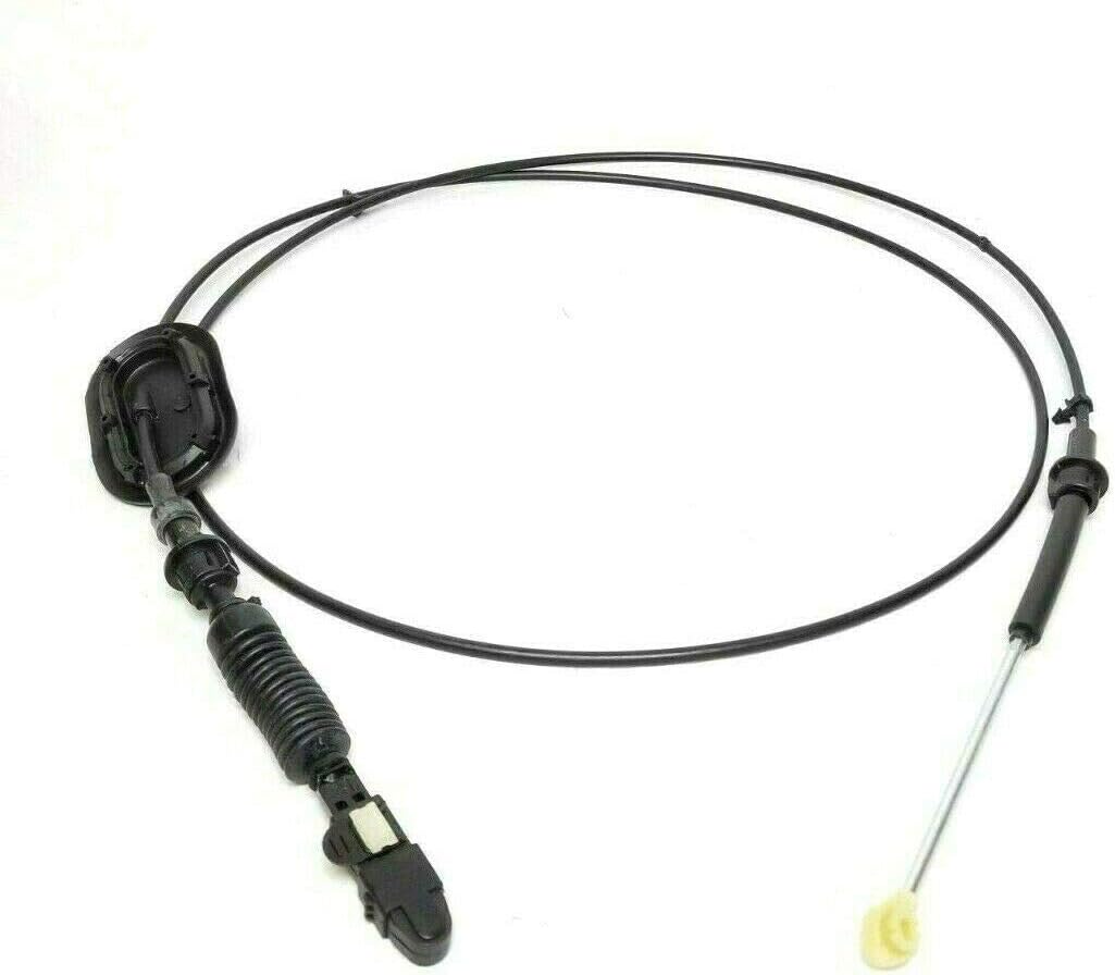 Automatic Transmission Shifter Cable O92647