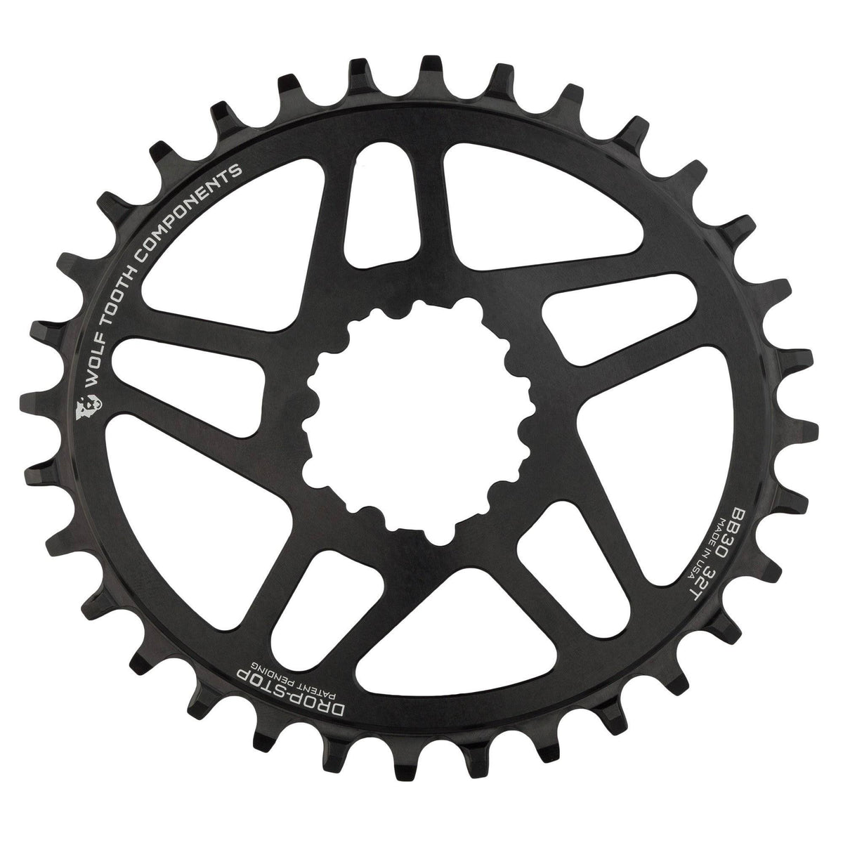 40T Direct Mount Chainring I5516