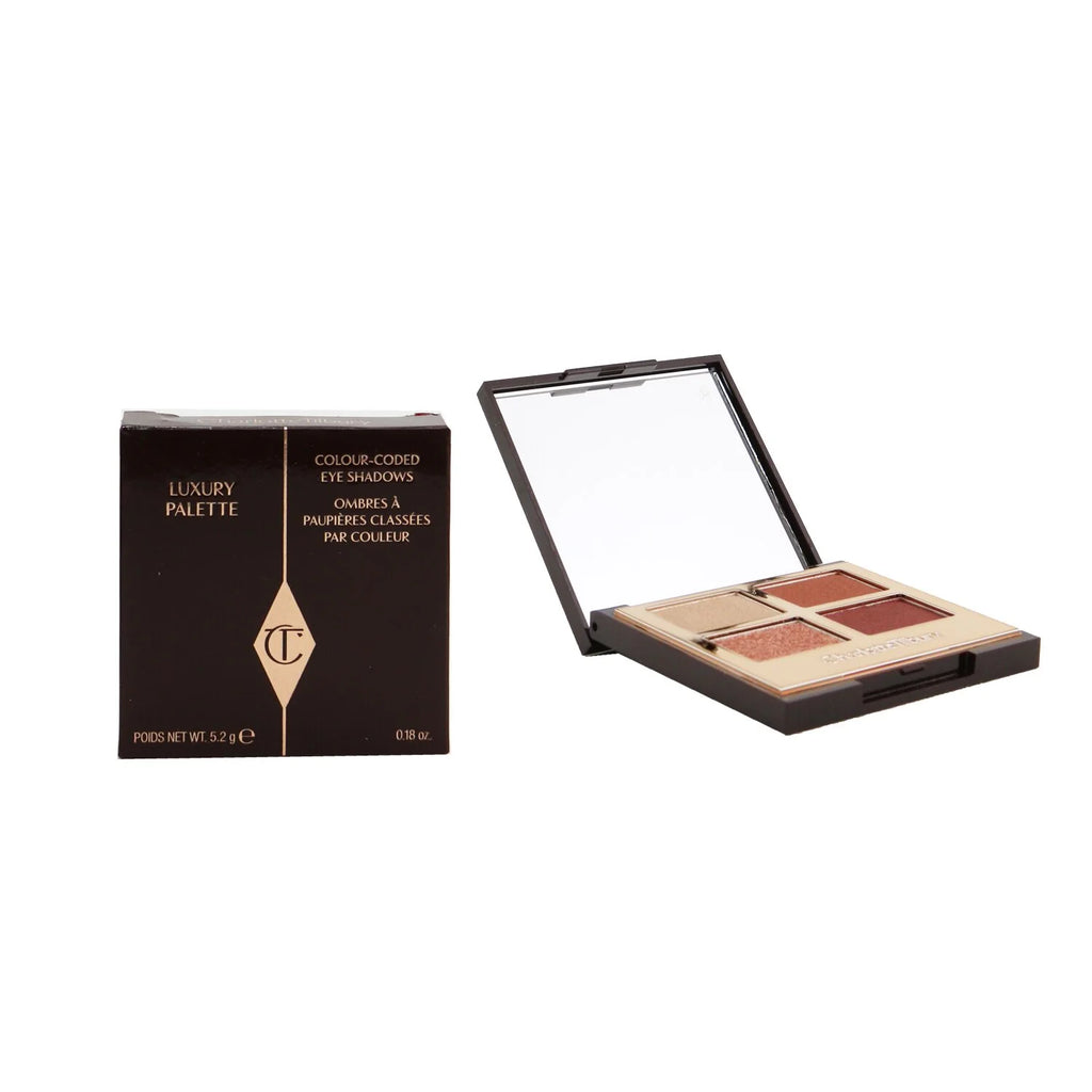 Luxury Palette 6.6g Y133041