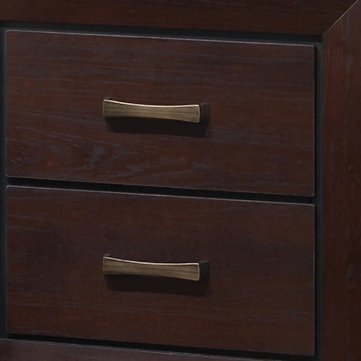 Dark Cocoa Nightstand M3301