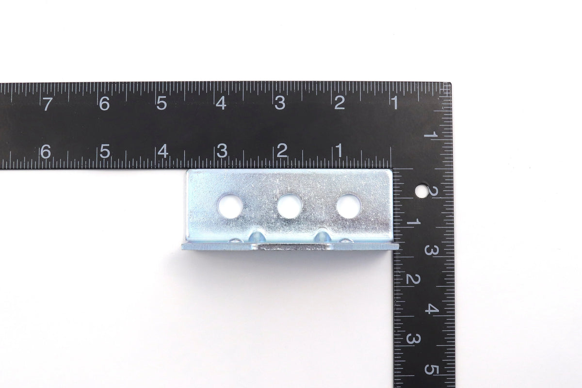 Boat Trailer Top Angle Swivel Bracket for Bunk Brackets E43344