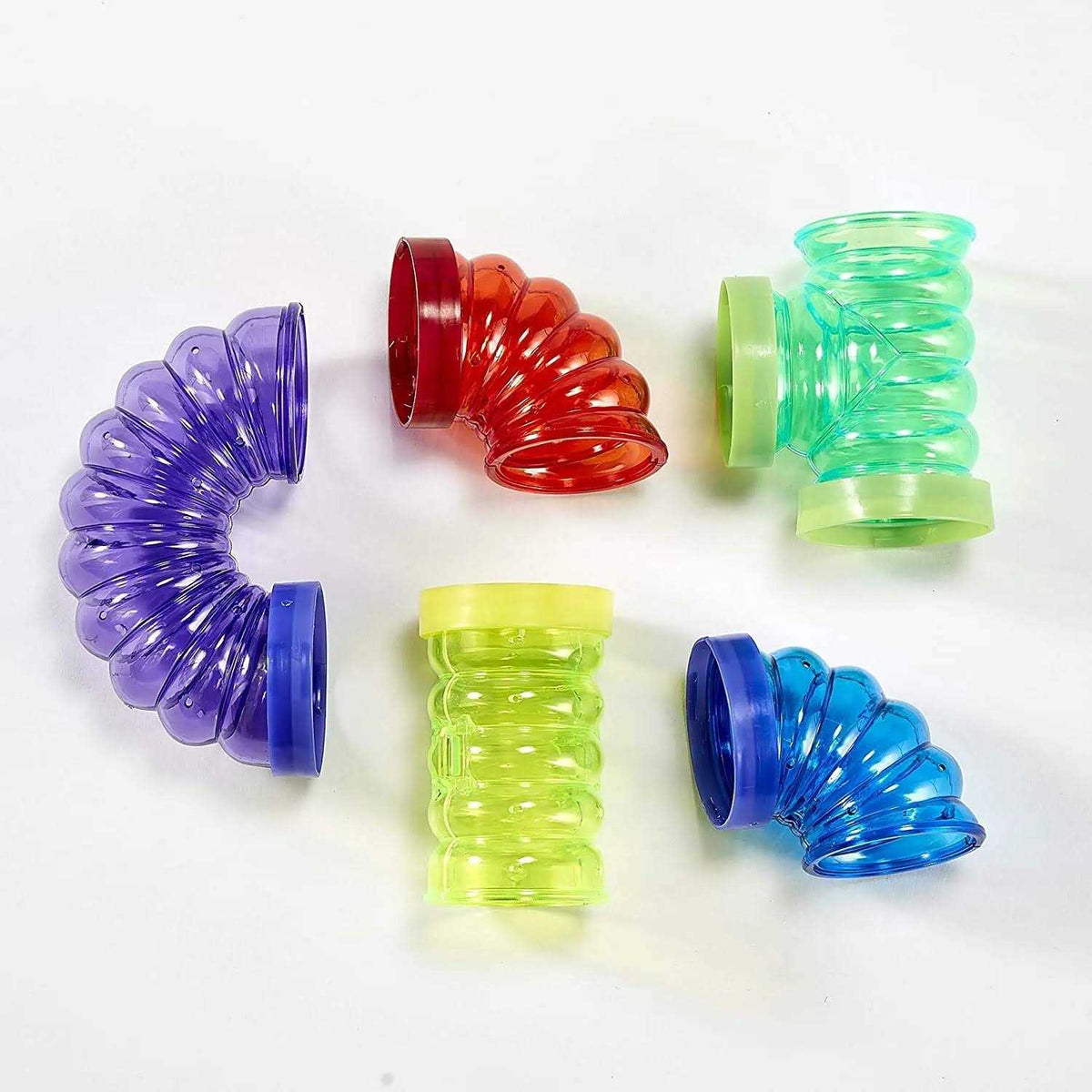 CritterTrail Fun-nels Value Pack W7122