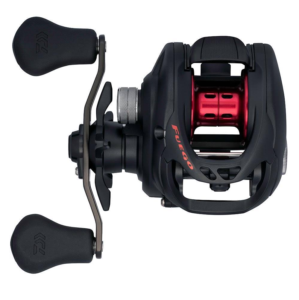 Fuego Baitcasting Reel X5000