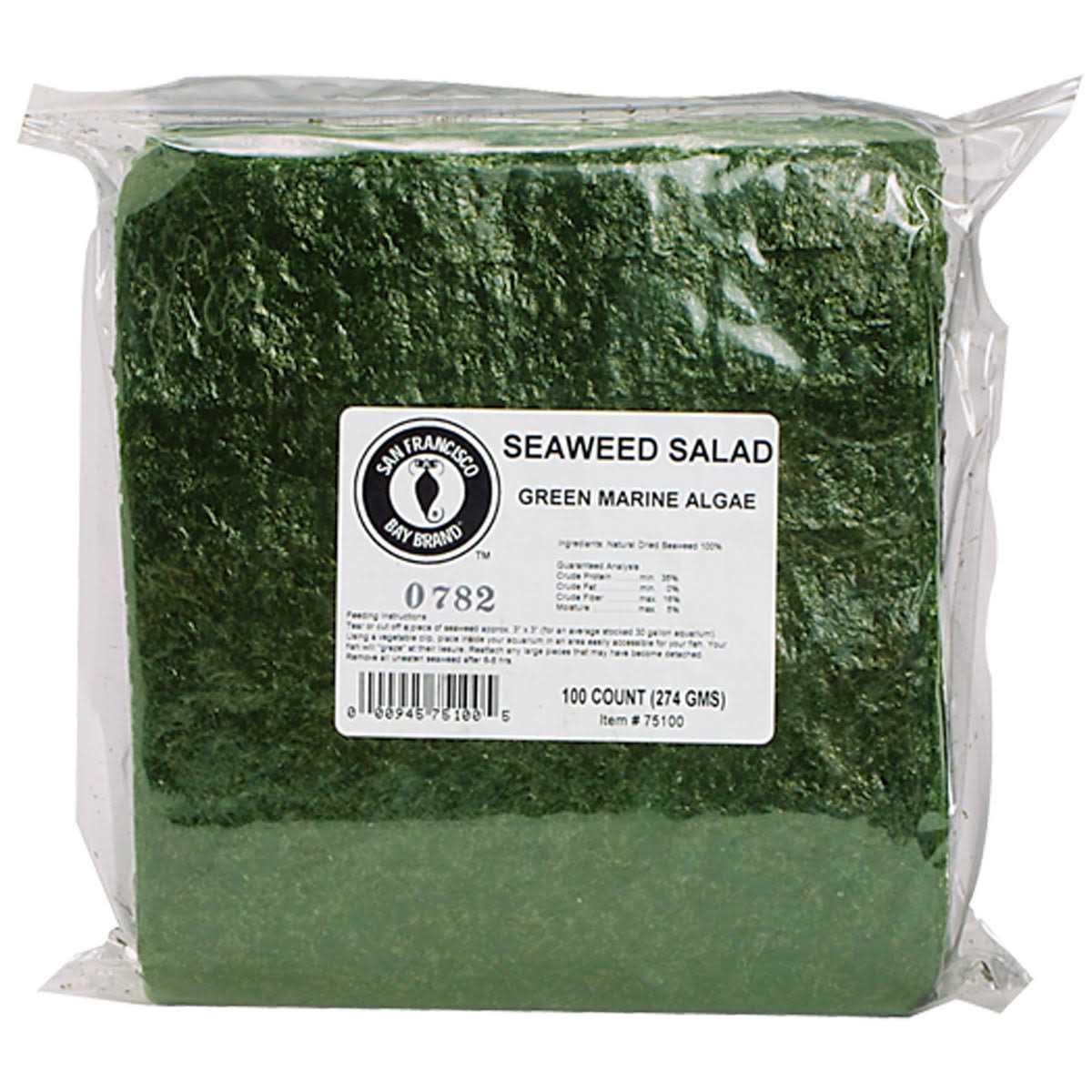Seaweed Salad R2445