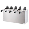 Express Countertop 5 Pump Dispensing System K724