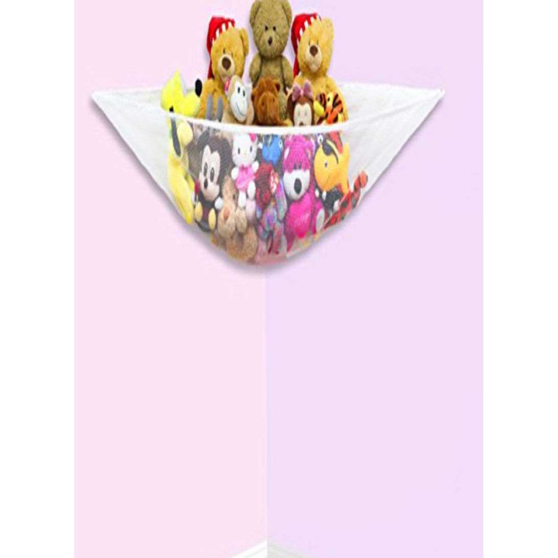 Jumbo Toy Storage Hammock M7501