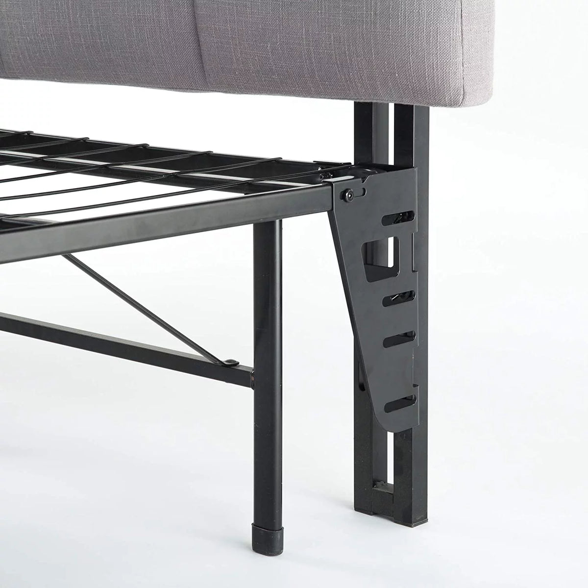 Headboard Bracket, Set of 2 E463
