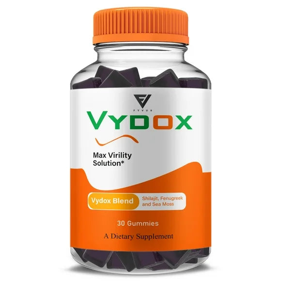 Gummies Supplement Y7291
