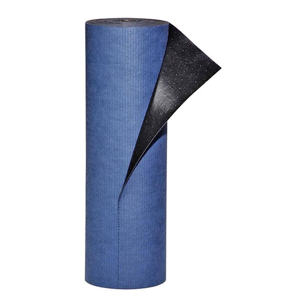 Blue Absorbent Roll, 50 Ft. M175745
