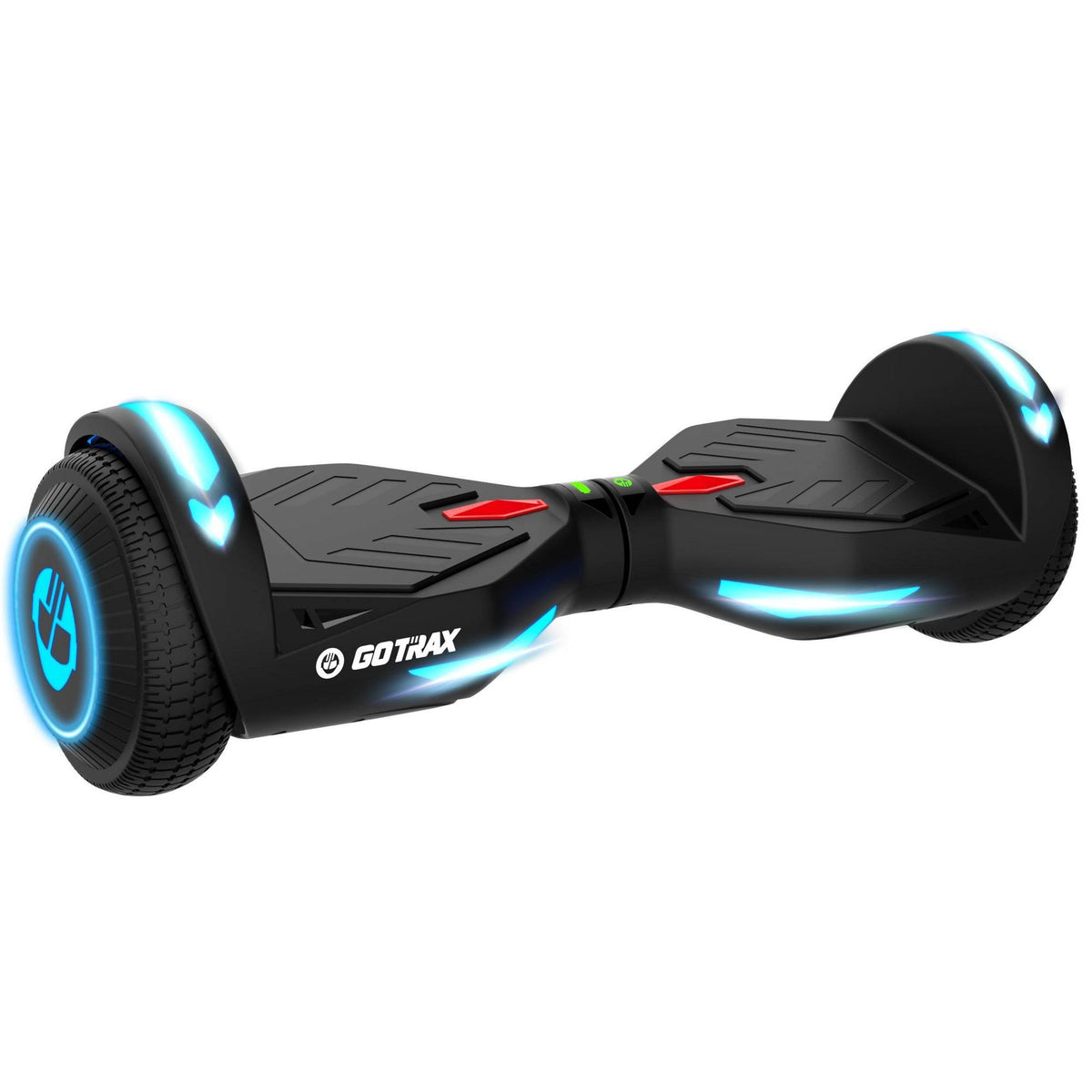 Black Self Balancing Hoverboard E27629