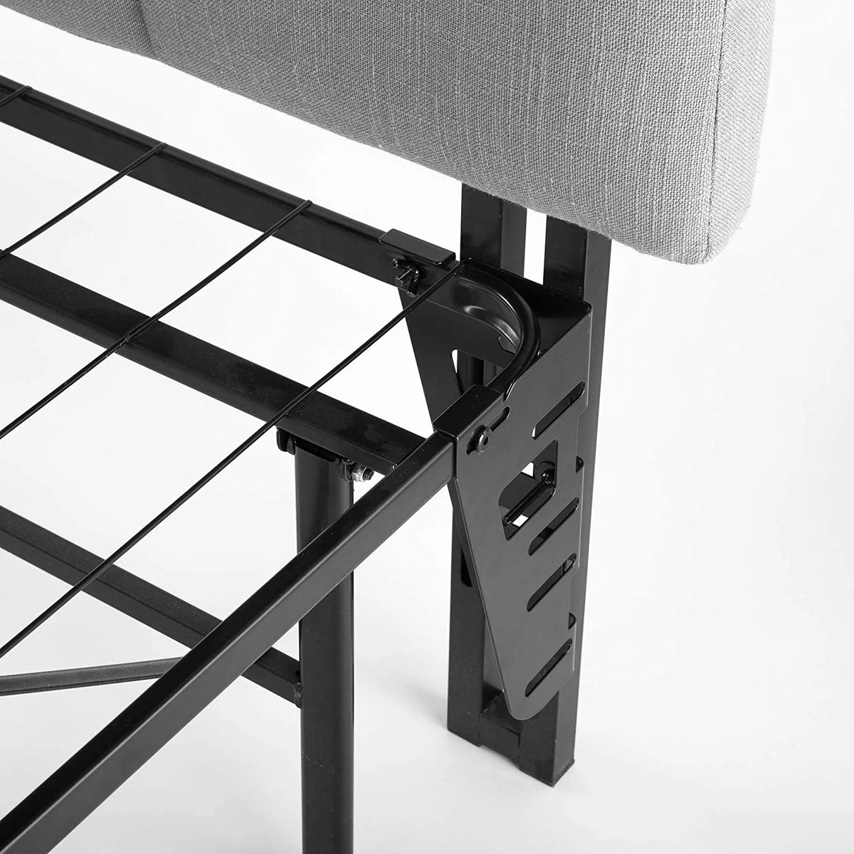 Headboard Bracket, Set of 2 E463