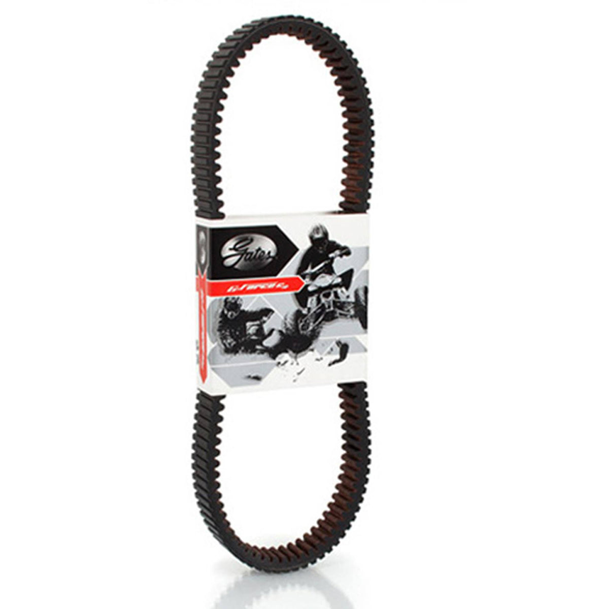 Carbon Drive Belt X3623