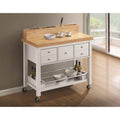 Kitchen Cart L55041