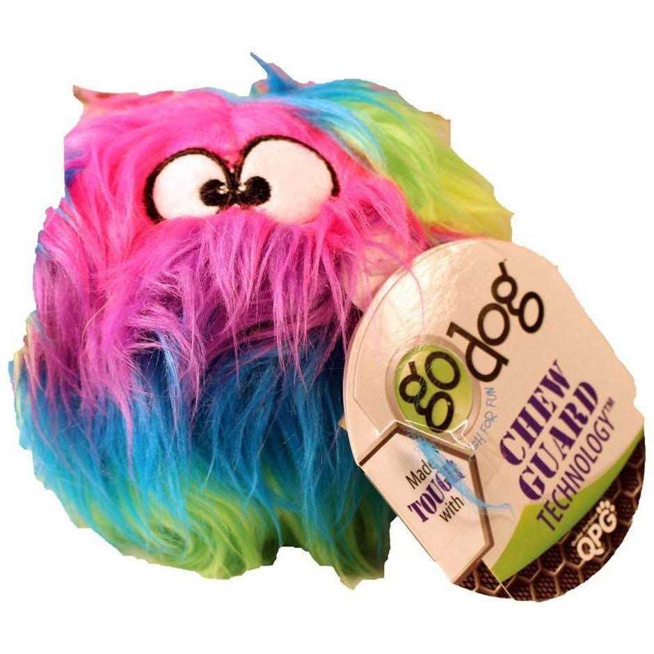 Chew Guard Dog Toy F254155