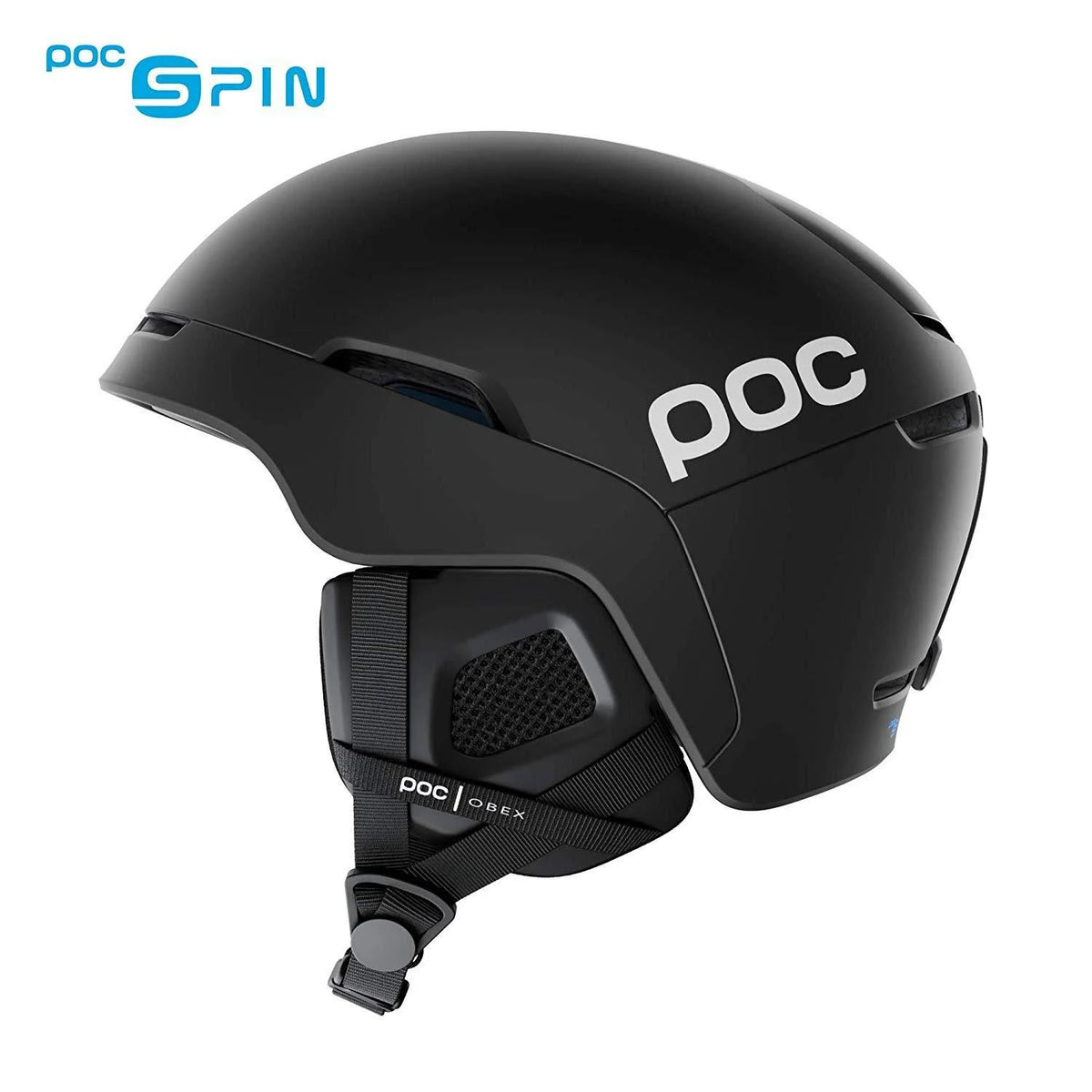 Spin Helmet B299