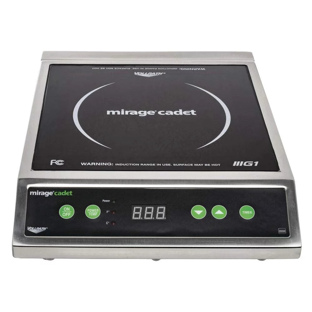 Induction Range P378