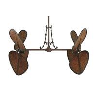 22-inch Bamboo Blade Set U3388
