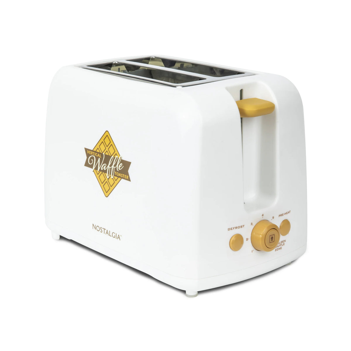 Frozen Waffle Toaster H783360