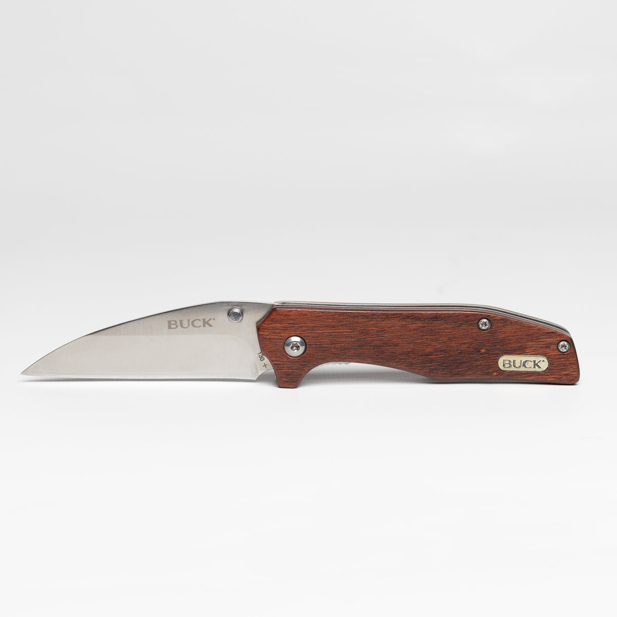 Brown Trapper and Large Folder Combo X26329