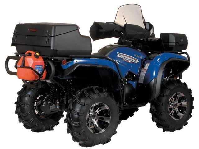 Cargo Box L868884