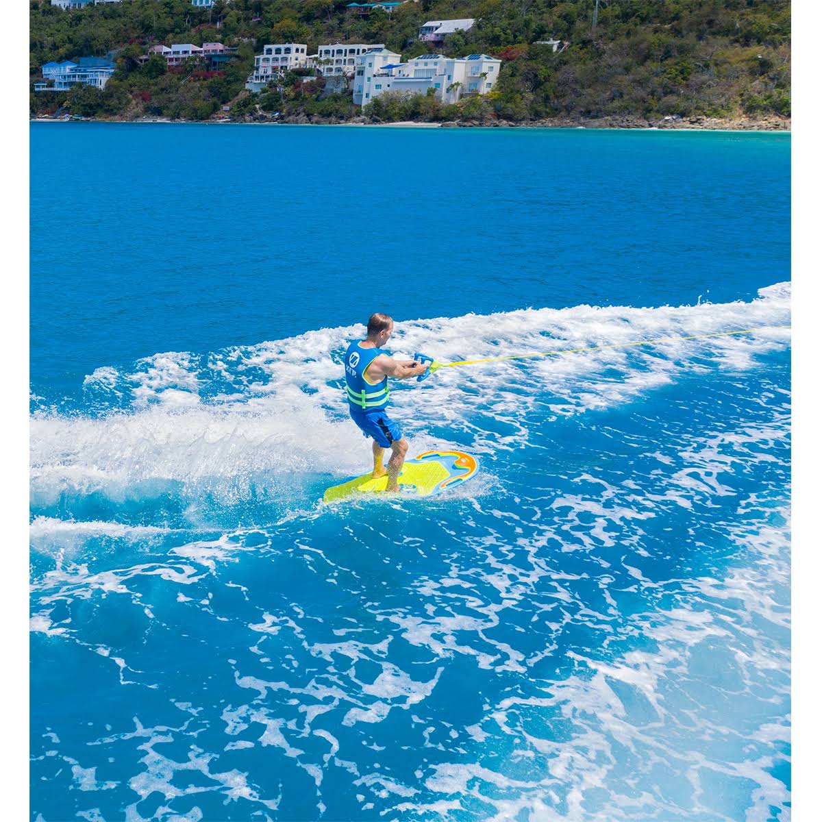 Board C831428