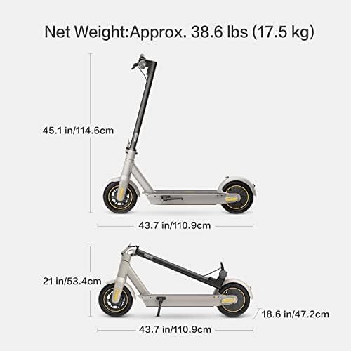 MAX G30LP Electric Scooter L130167