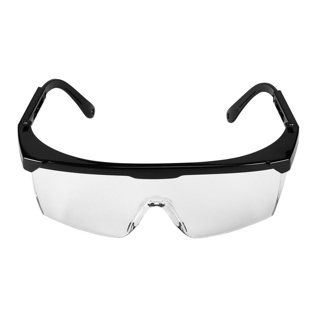 Impact Resistant Safety Glasses G738