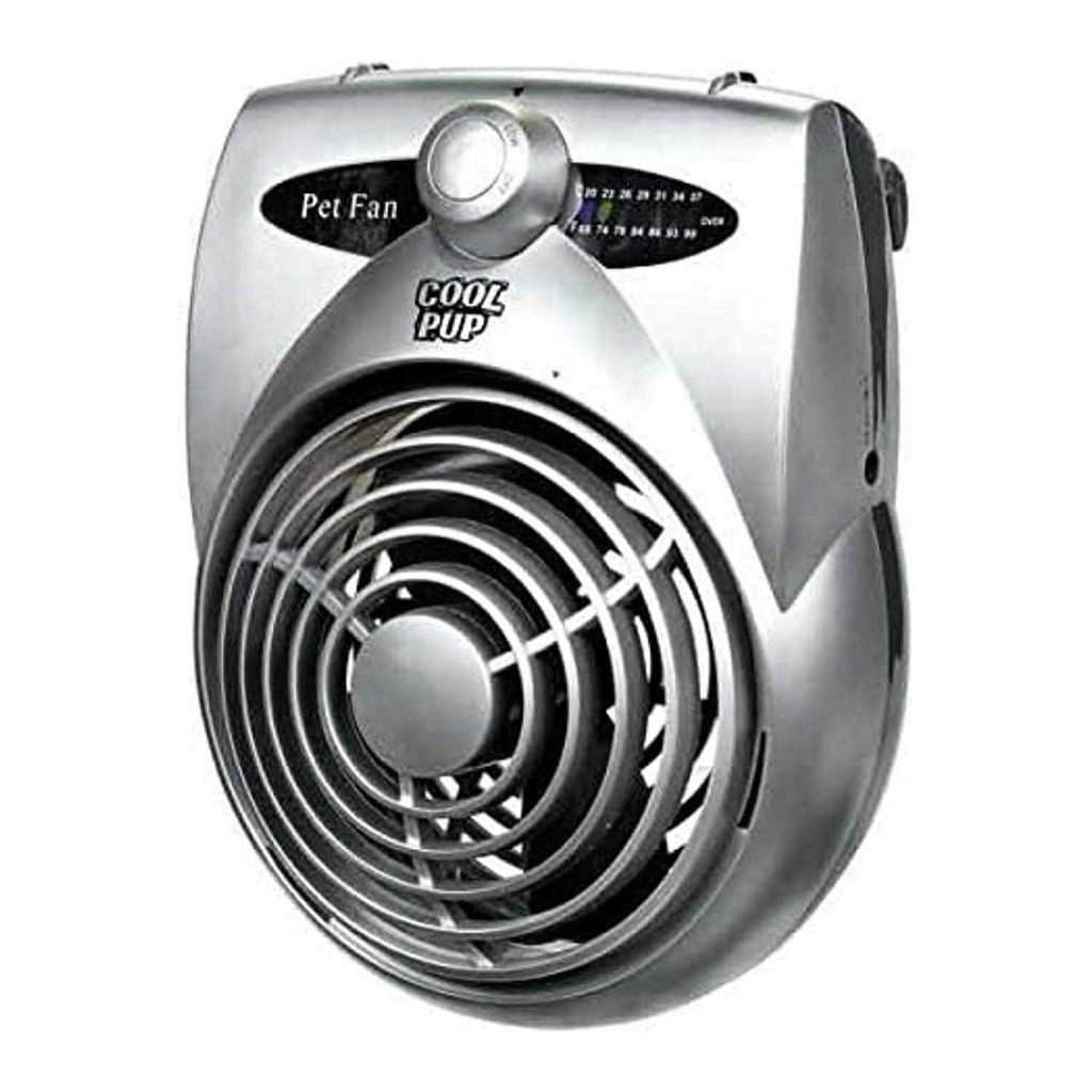 Crate Fan E190550