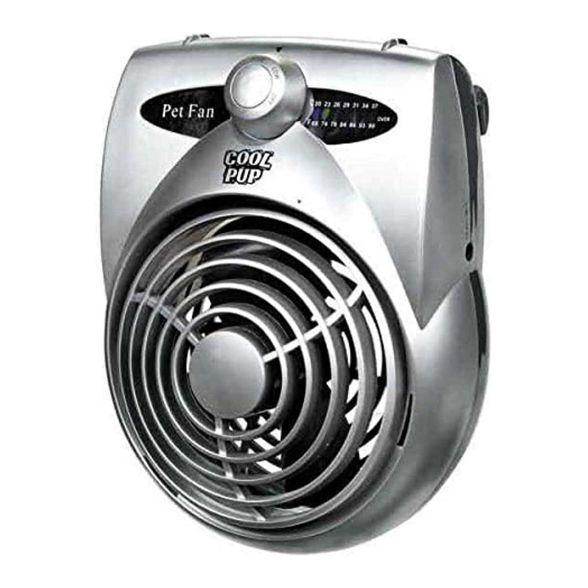 Crate Fan E190550